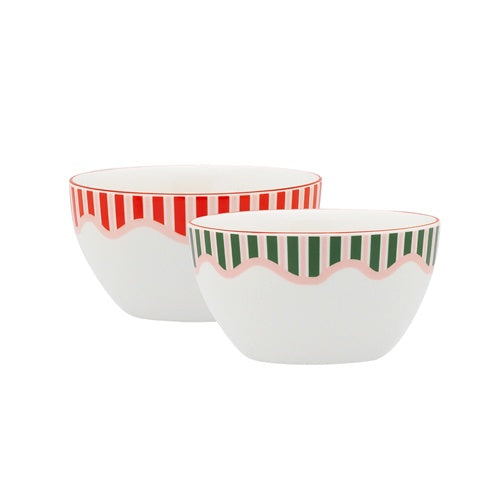 Night Before S2 Dip Bowls 11cm