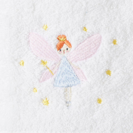 Fairy Dust Bath Towel & Face Washer