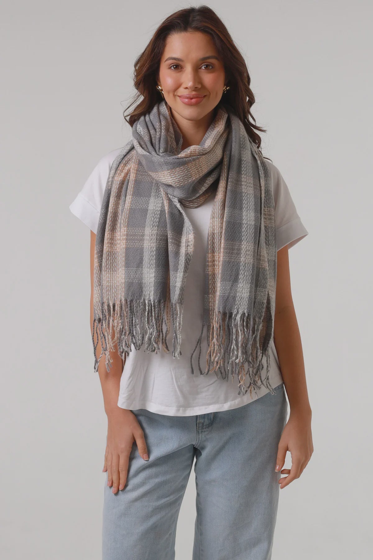 Scarf - RL0056