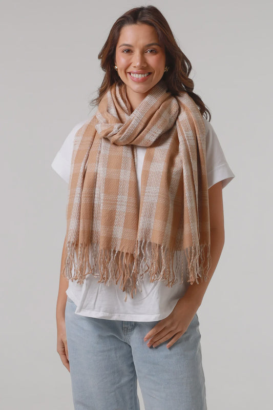 Scarf - RL0060