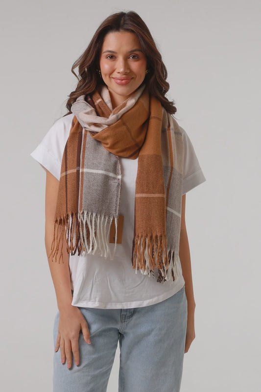 Scarf - RL0061