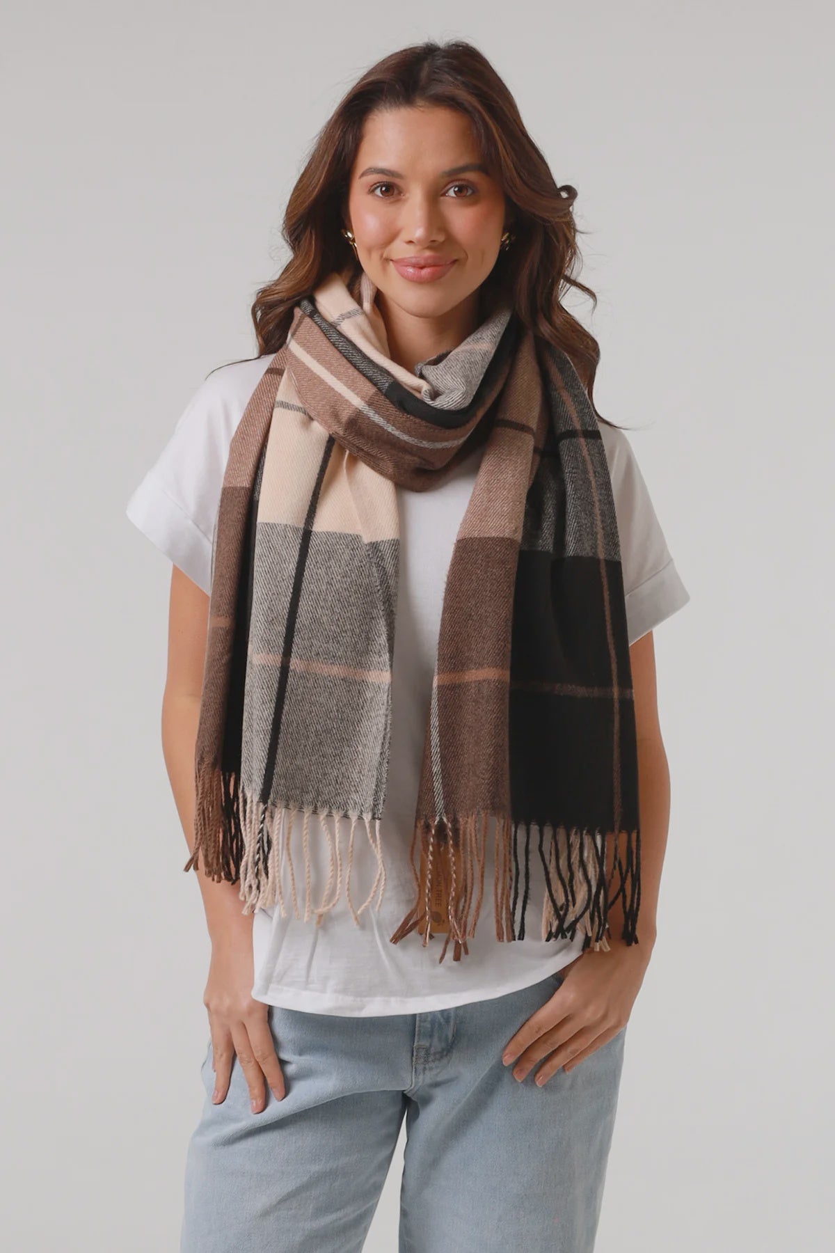 Scarf - RL0062