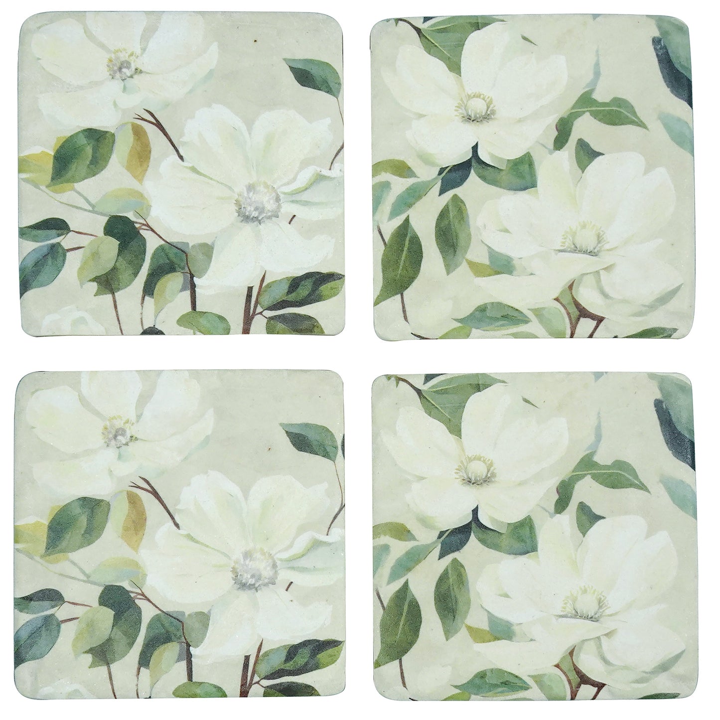 Posy Parade Coaster