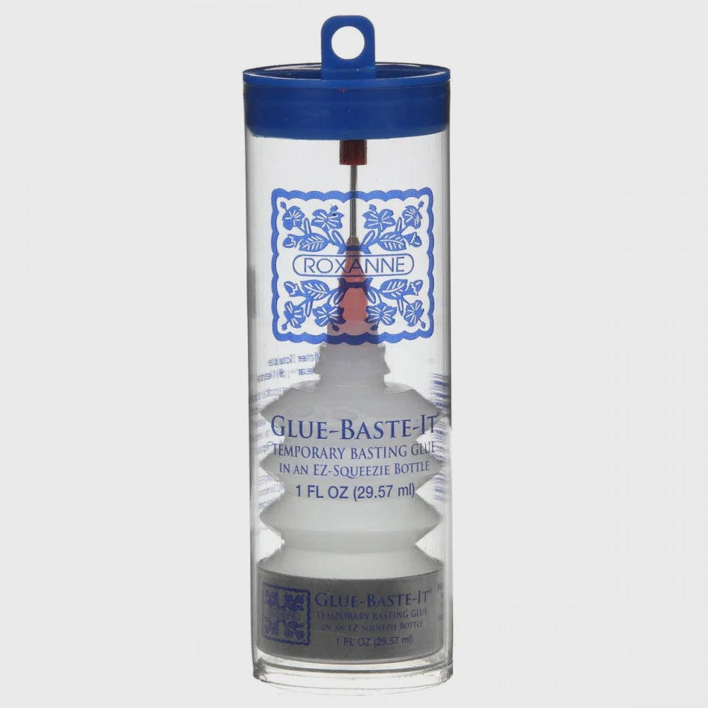 Roxannes Glue-Baste-It