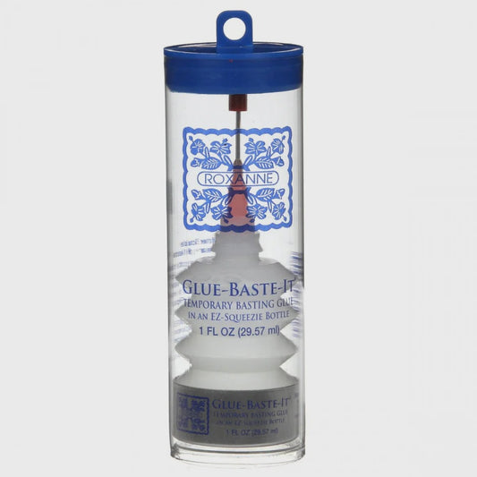 Roxannes Glue-Baste-It