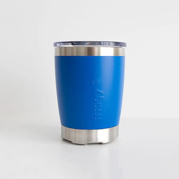 Fridgy 350ml Tumbler - Laser Blue
