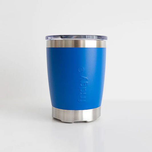 Fridgy 350ml Tumbler - Laser Blue