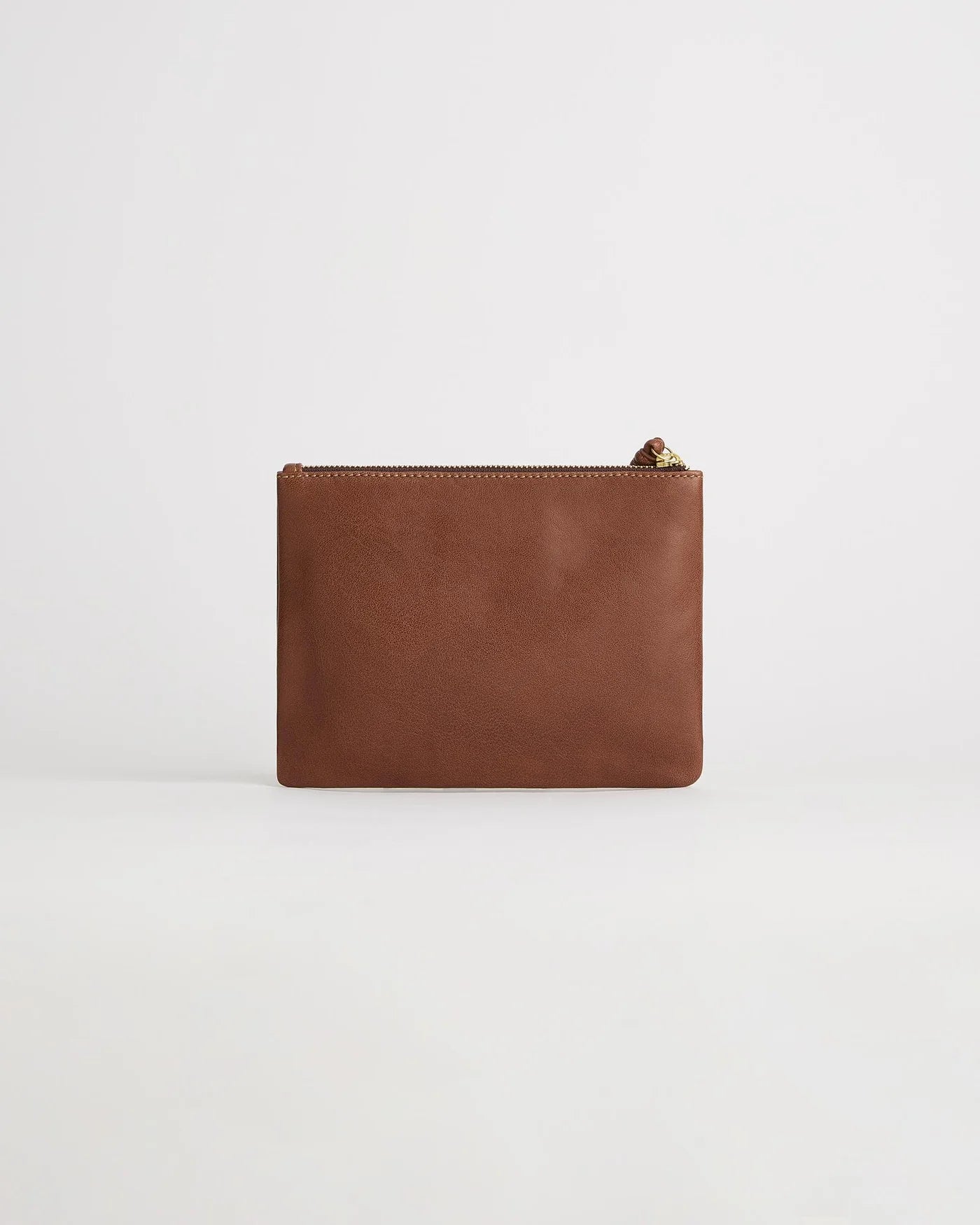 Juju Clutch - Cognac