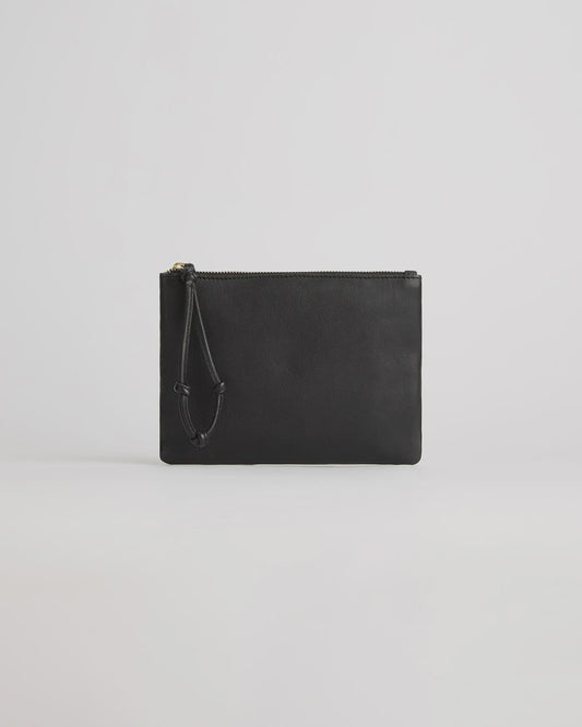 Juju Clutch - Black