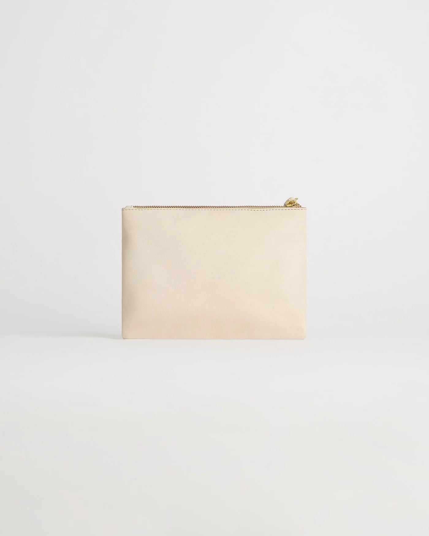 Juju Clutch - Ivory