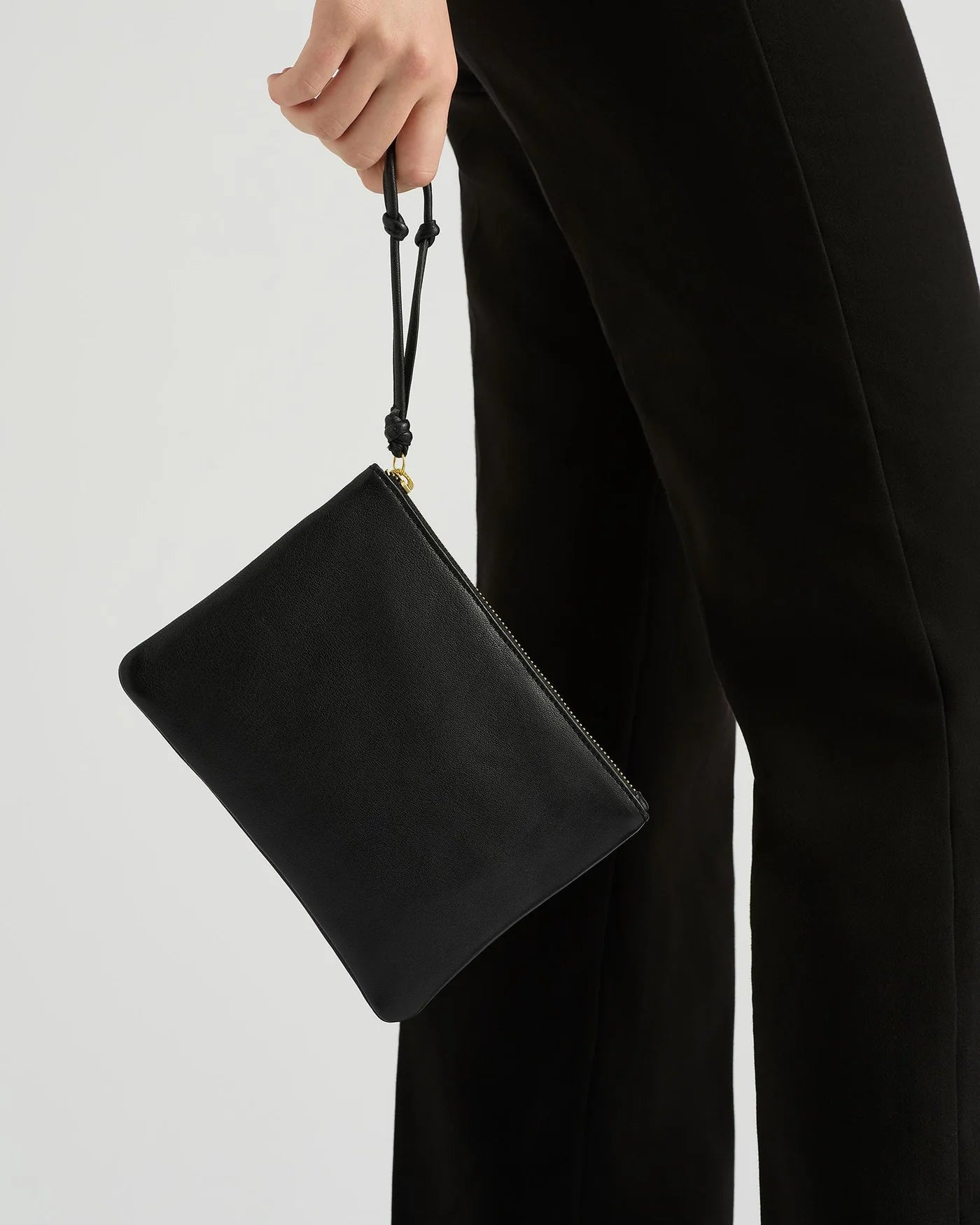 Juju Clutch - Black