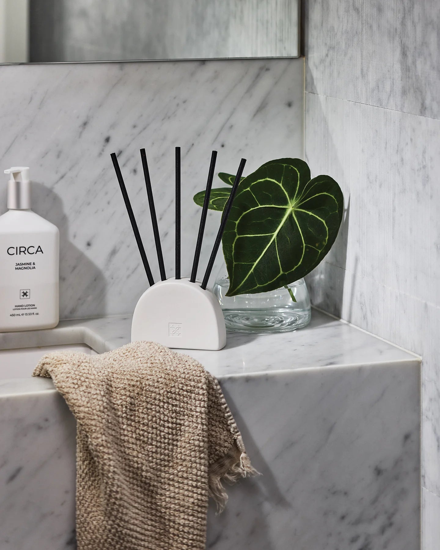 Mango & Papaya Scent Stems™ Refill