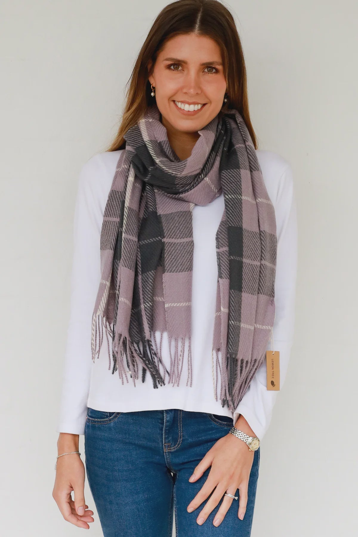 Scarf - SF0034