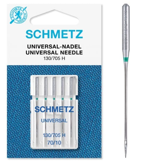Schmetz Universal - Size 70