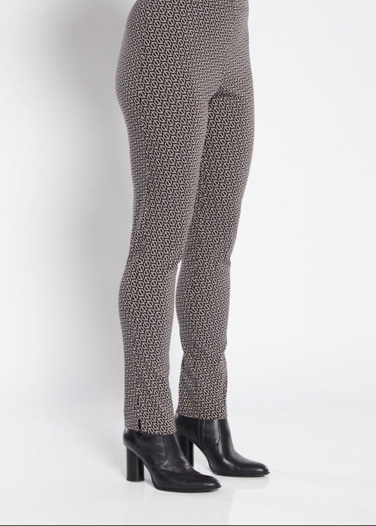 Simple Pants - Praline