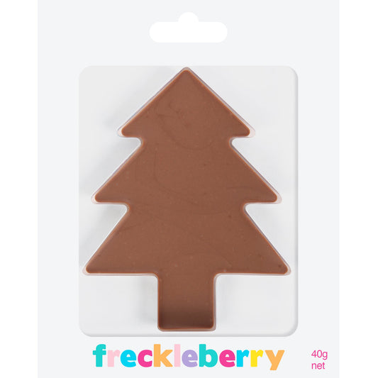 Plain Chocolate Tree