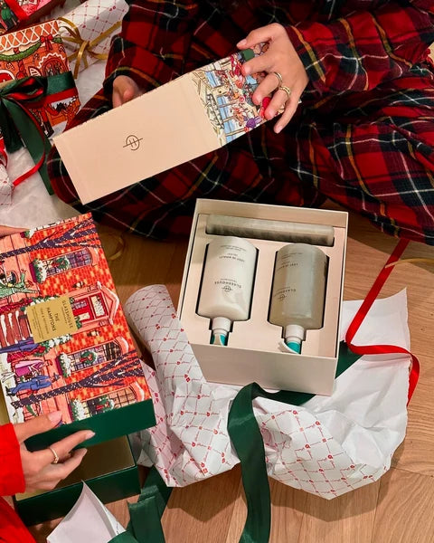 Christmas Hand Care Duo Set - Lost In Amalfi