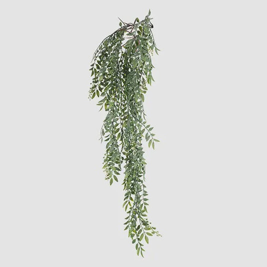 Wattle Hanging Bush