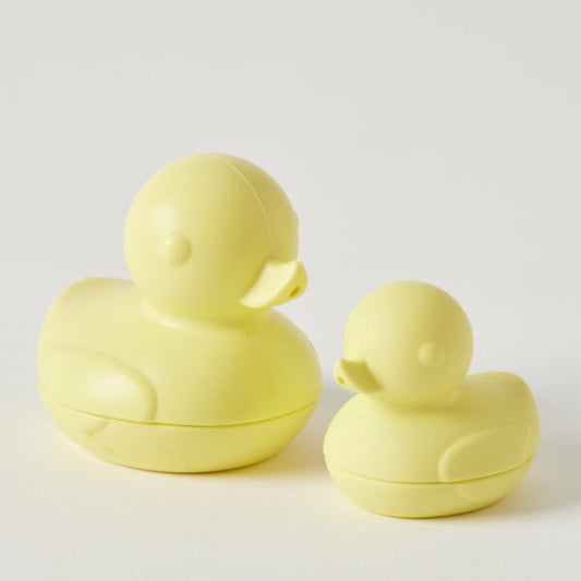 Bubble Ducks Bath Toys S/2