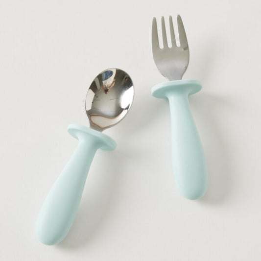 Riley Cutley Set - Blue