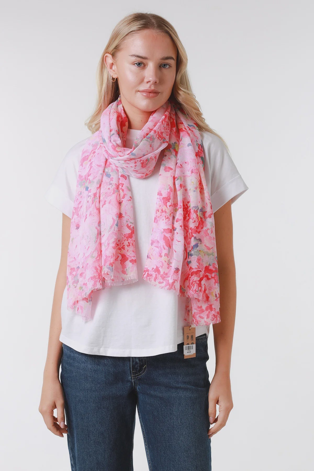 Scarf - XC0088