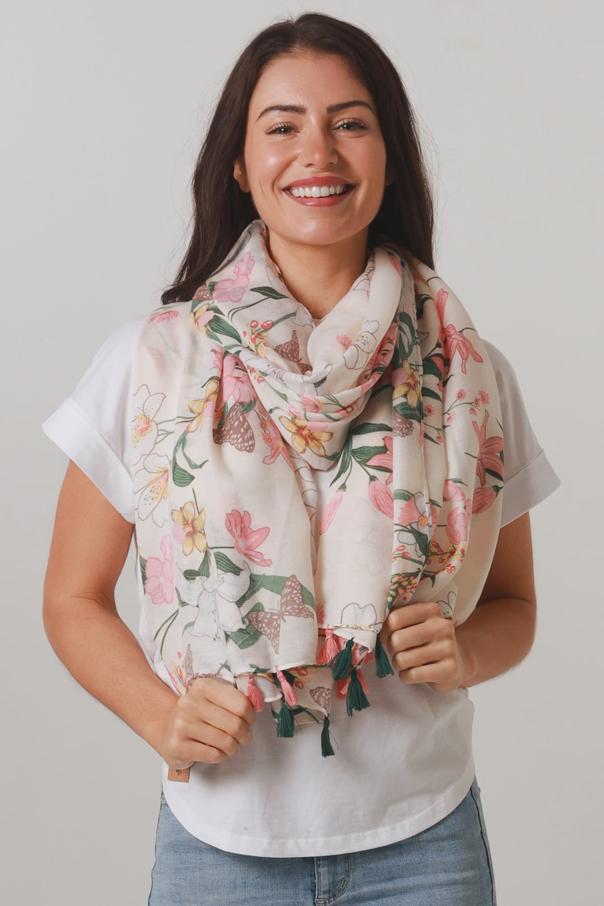 Scarf - XX0132