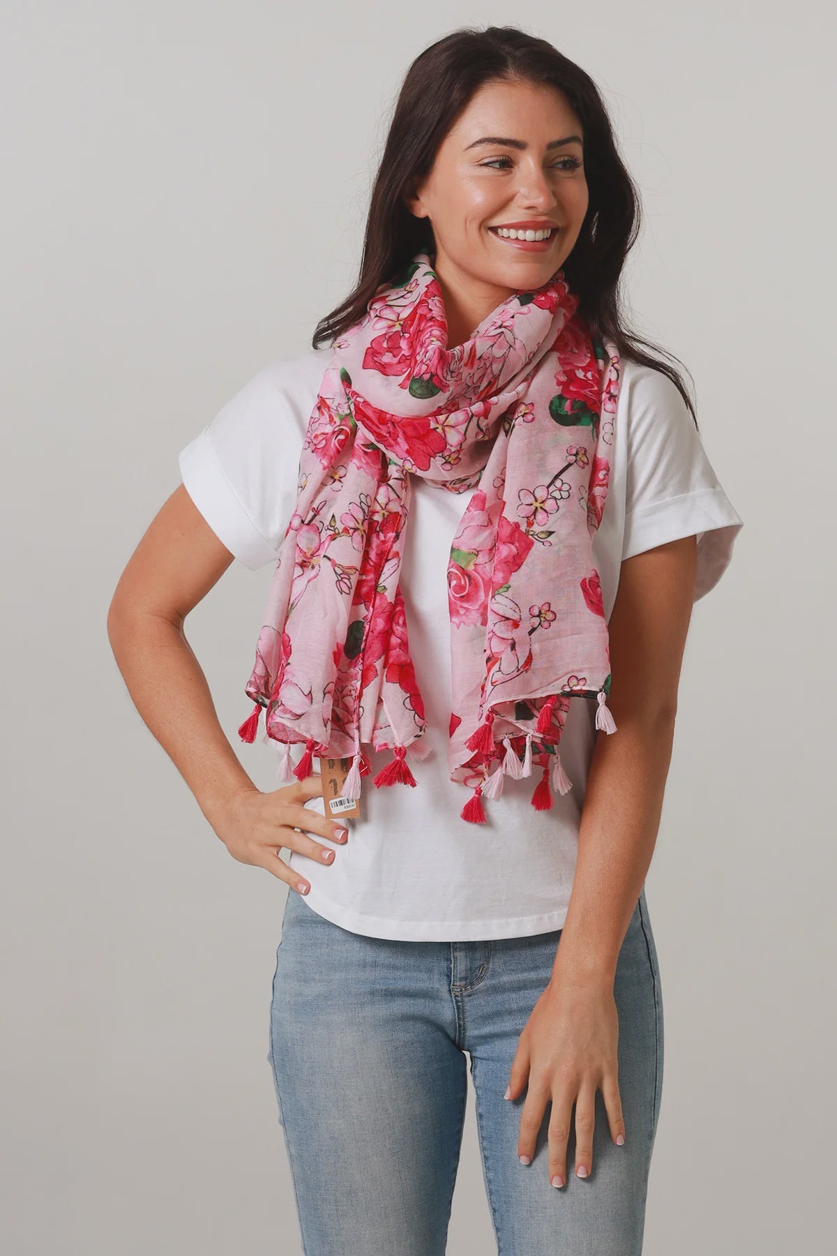 Scarf - XX0141