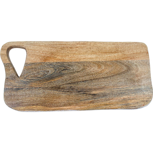 Ronda Chopping Board 23x48cm