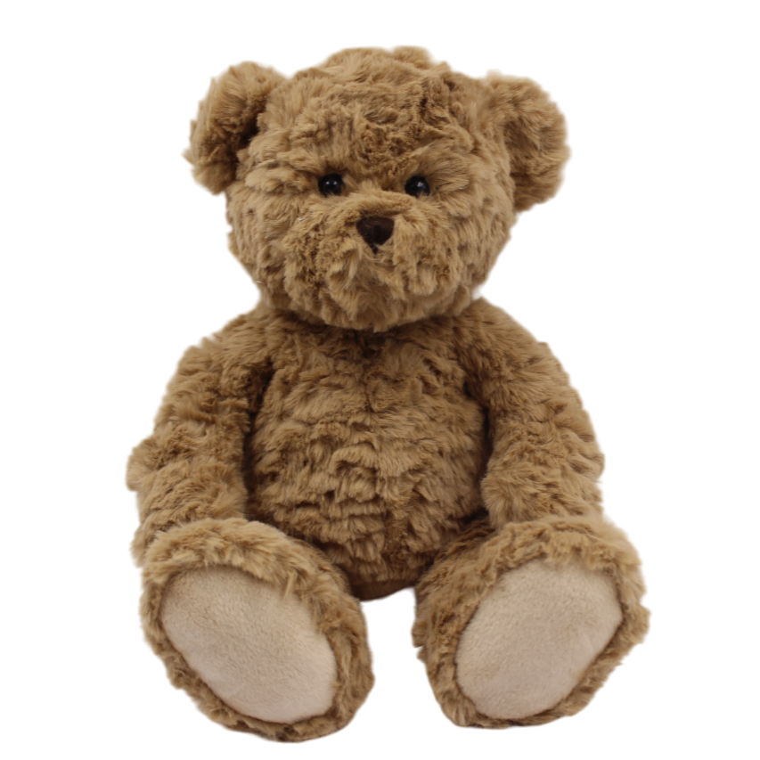 Byron the Bear Brown