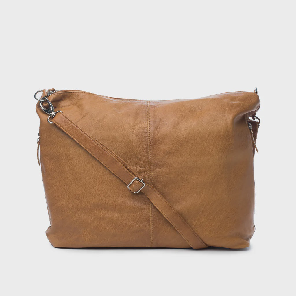 Adele Bag - Tan