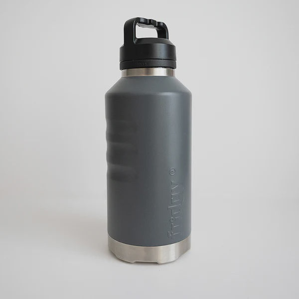 Fridgy 1.9L All-Dayer - Stormy Grey