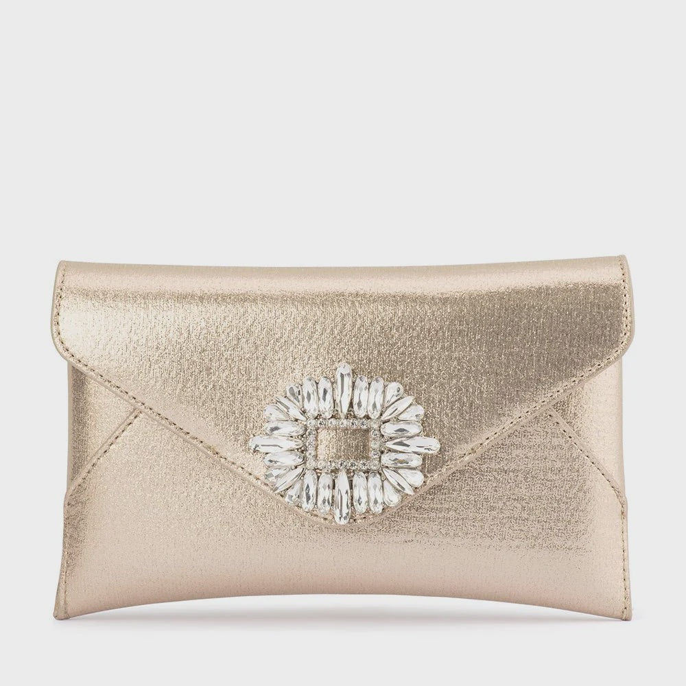 Antonia Envelope Clutch 1