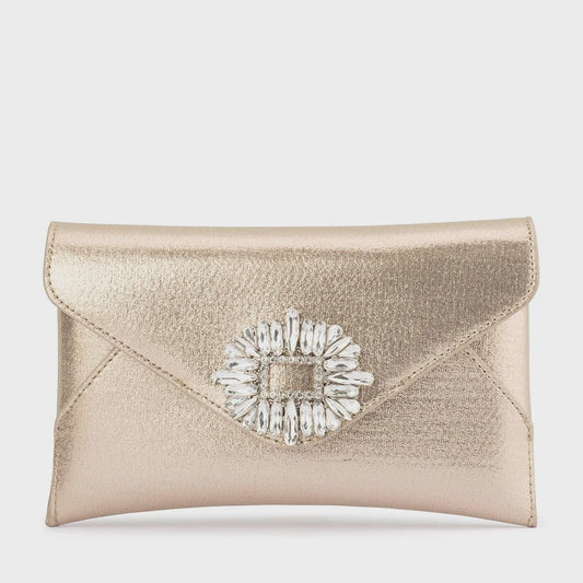 Antonia Envelope Clutch 1