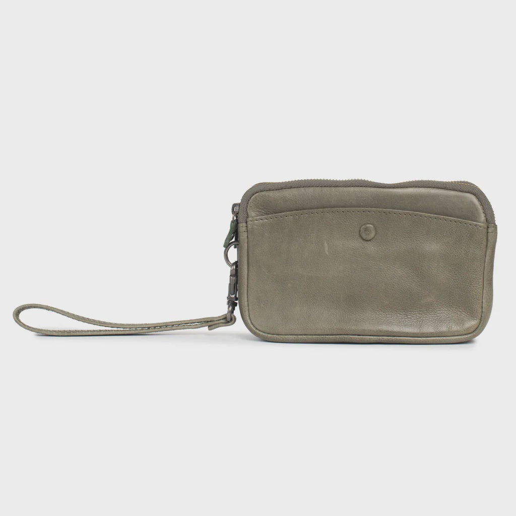 Ash - Olive
