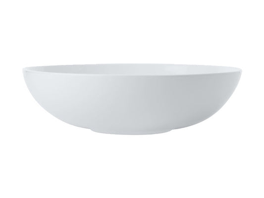 White Basics Serving Bowl 36x10cm