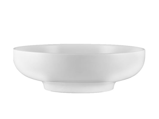 White Basics Bowl 23.5x7.5cm