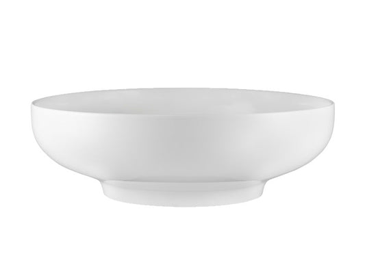 White Basics Serving Bowl 28.5x9cm