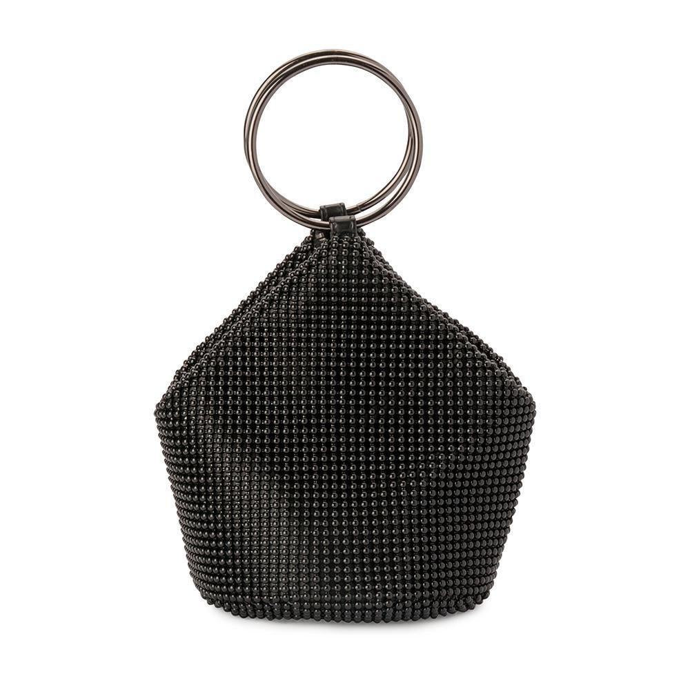 Bianca Ball Mesh Handle