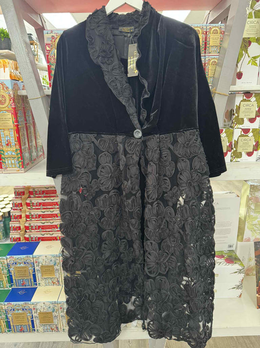 Black Rose Set