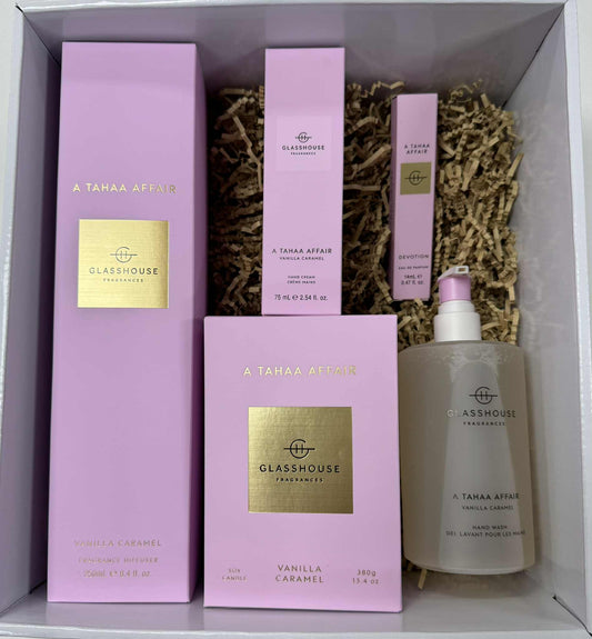 Tahaa Hamper 1