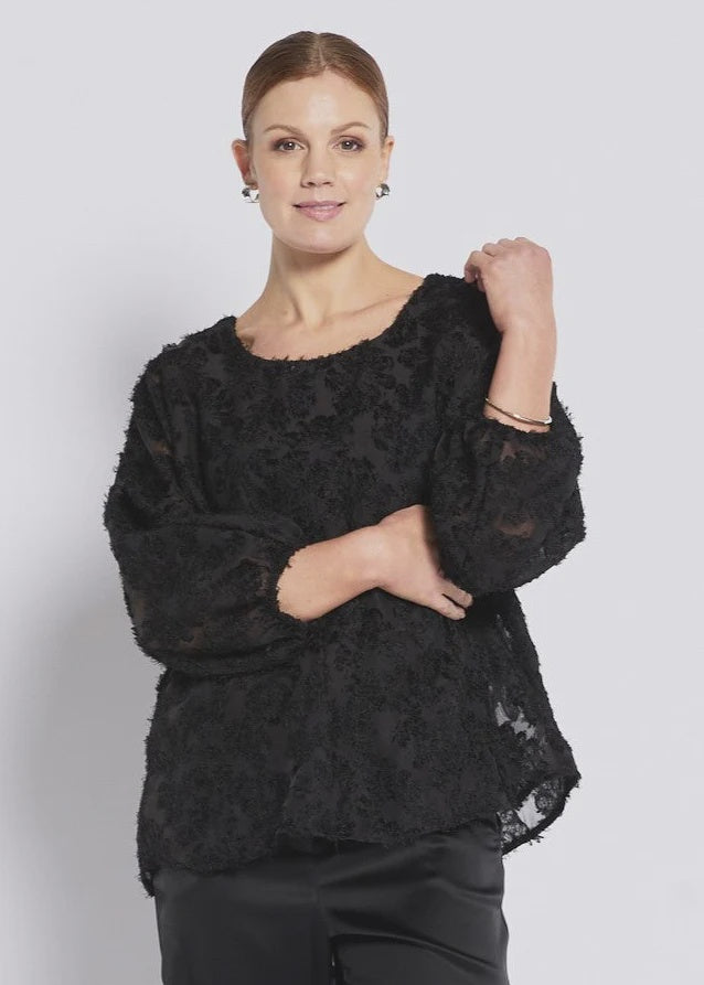 Cameo Billow Tunic
