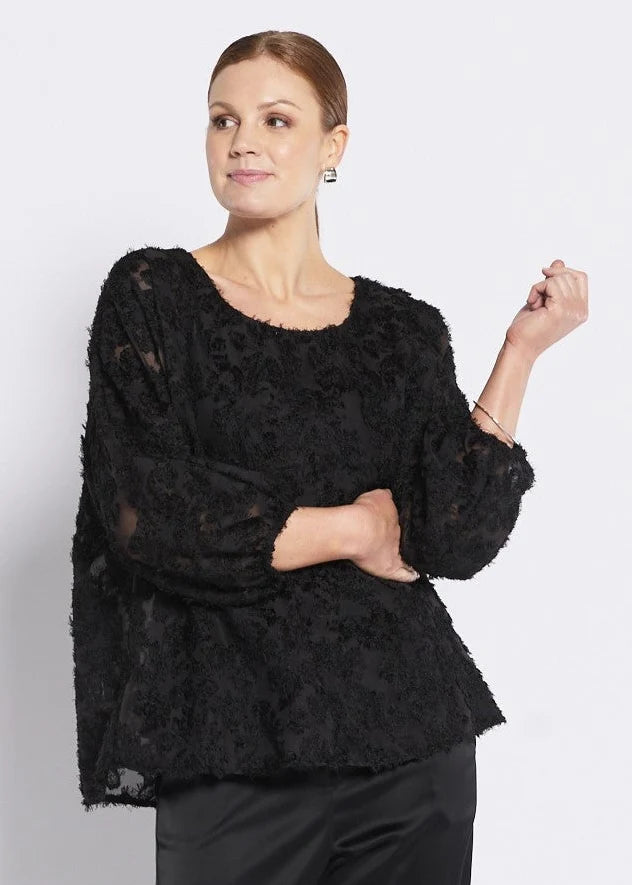 Cameo Billow Tunic