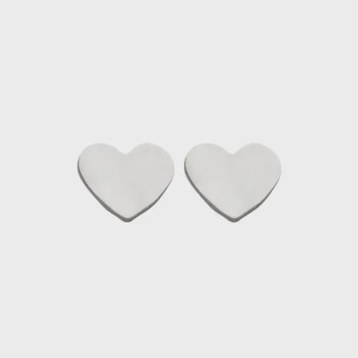 Earrings - SE106-S
