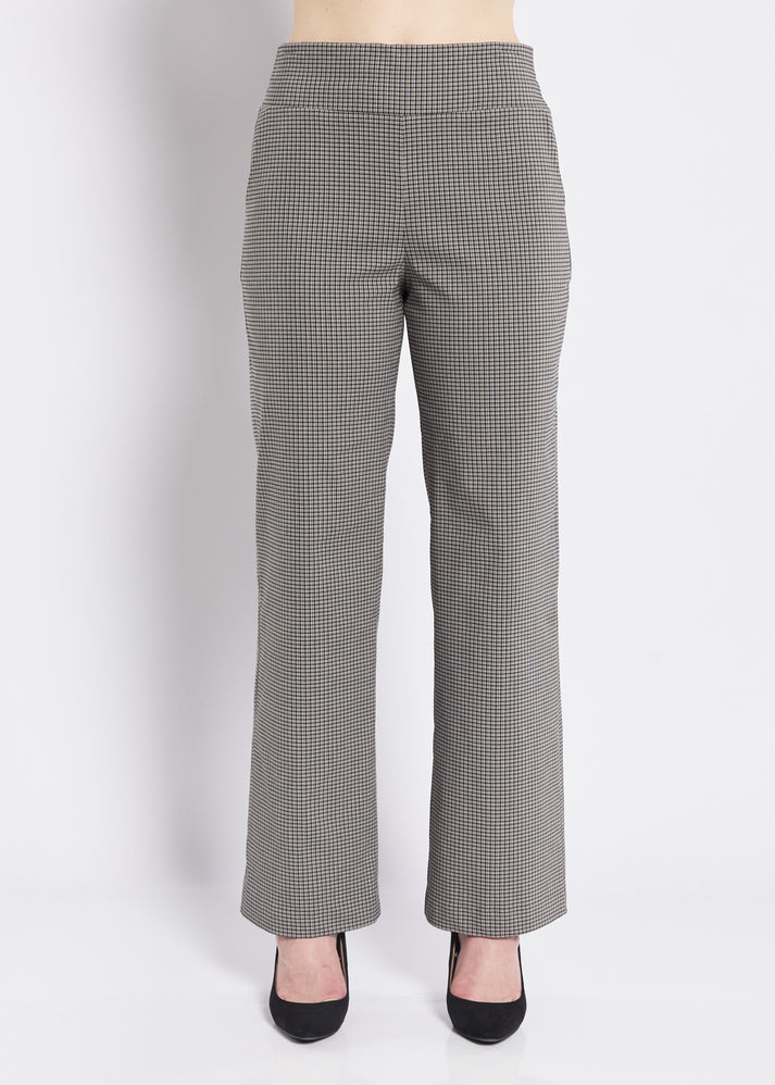 Russo Wide Leg Pant - Tash