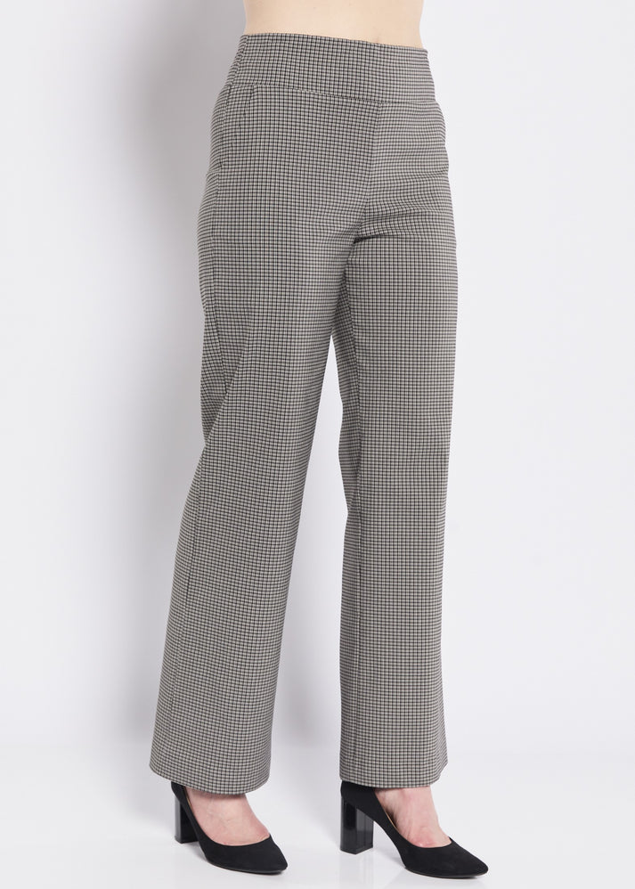 Russo Wide Leg Pant - Tash