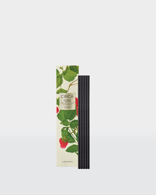 Raspberry & Rhubarb Scent Stems™ Refill