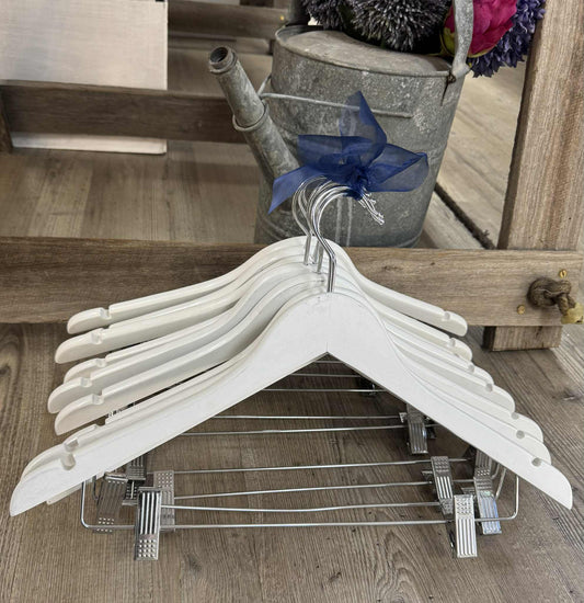 Prop Room Sale - Adult Coat Hangers
