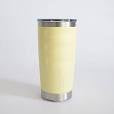 Fridgy 600ml Tumbler Grip Range - Lemon Spritz