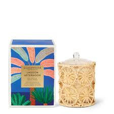 Lagoon Afternoon 380g