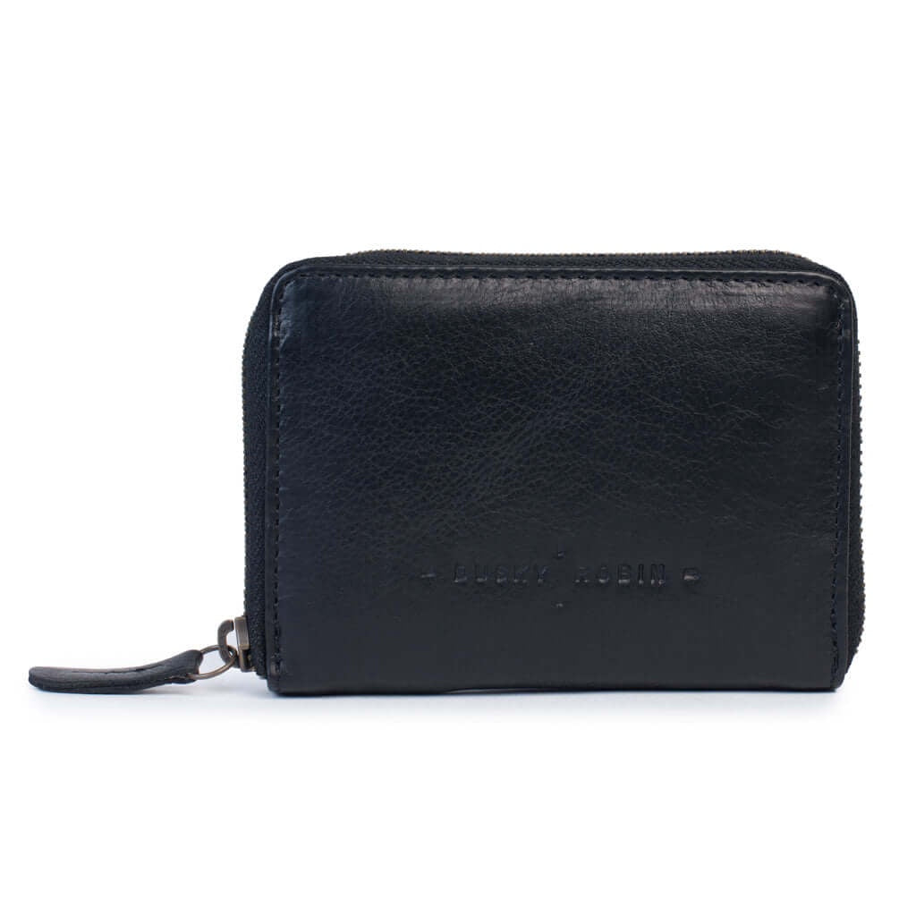 Drew Wallet - Black